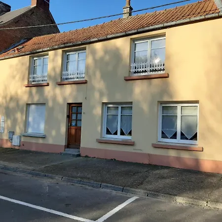 Les Flots De St Val Saint-Valéry-sur-Somme