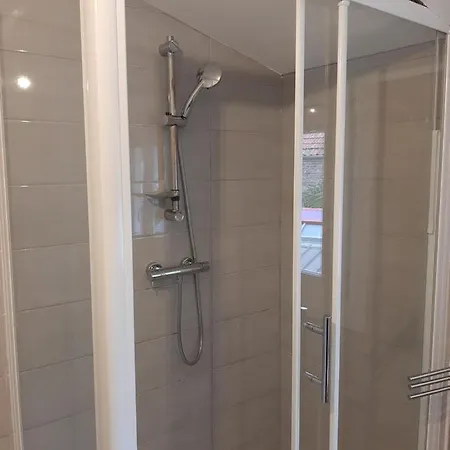 Les Flots De St Val Saint-Valéry-sur-Somme