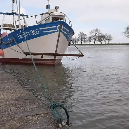 Les Flots De St Val Apartmán *