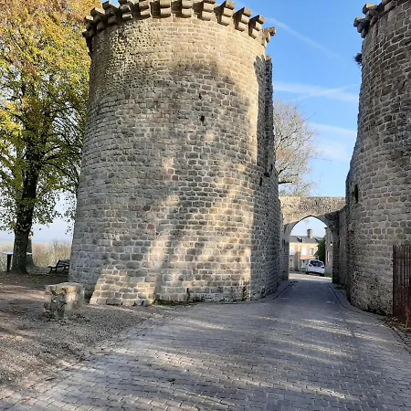 Les Flots De St Val *