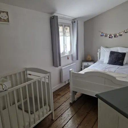 Apartment Les Flots De St Val