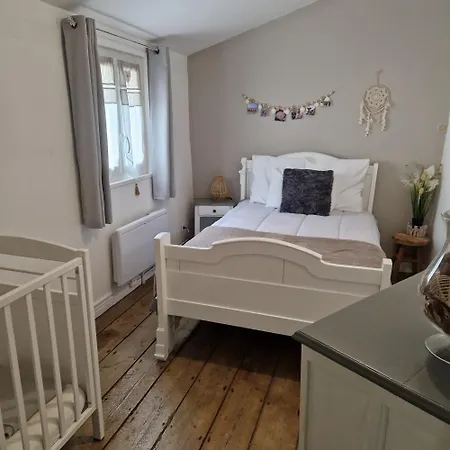 Les Flots De St Val Saint-Valéry-sur-Somme