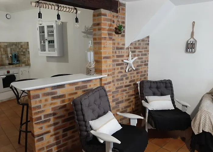 Les Flots De St Val * Saint-Valery-sur-Somme