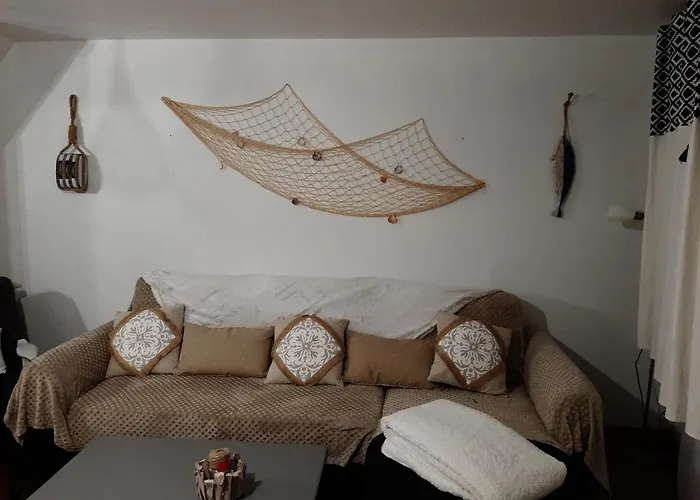 Apartment Les Flots De St Val *