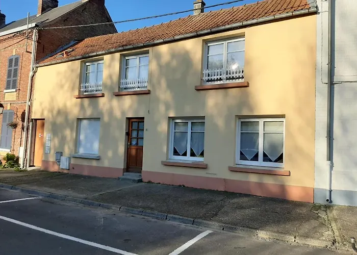 Les Flots De St Val Saint-Valery-sur-Somme