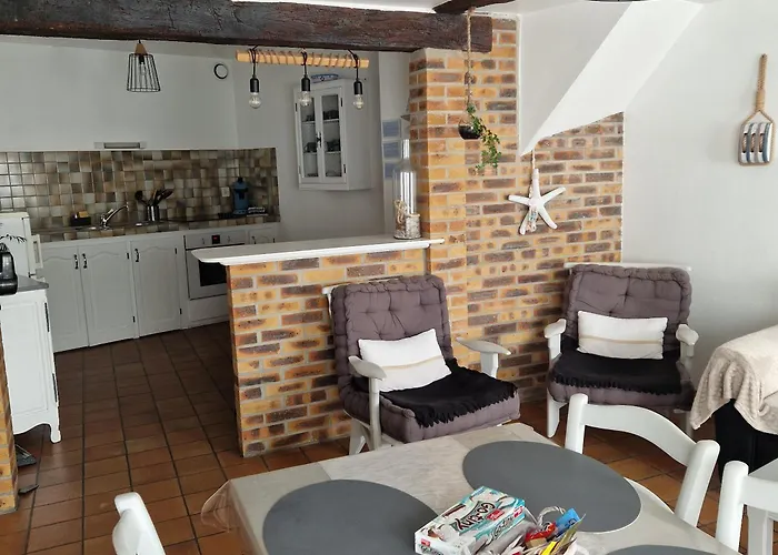 Les Flots De St Val * Saint-Valery-sur-Somme